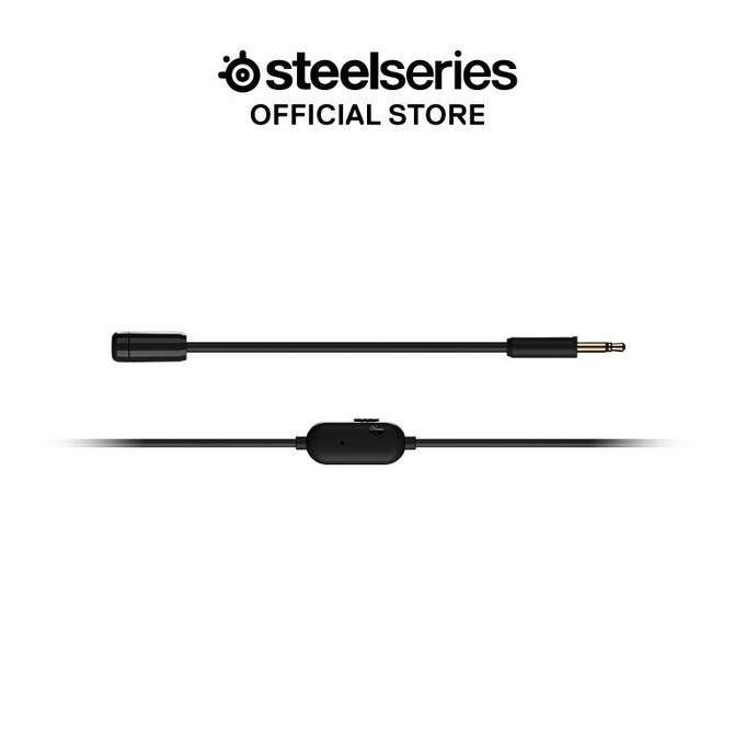 Steelseries TUSQ - In Ear Mobile Gaming Headset