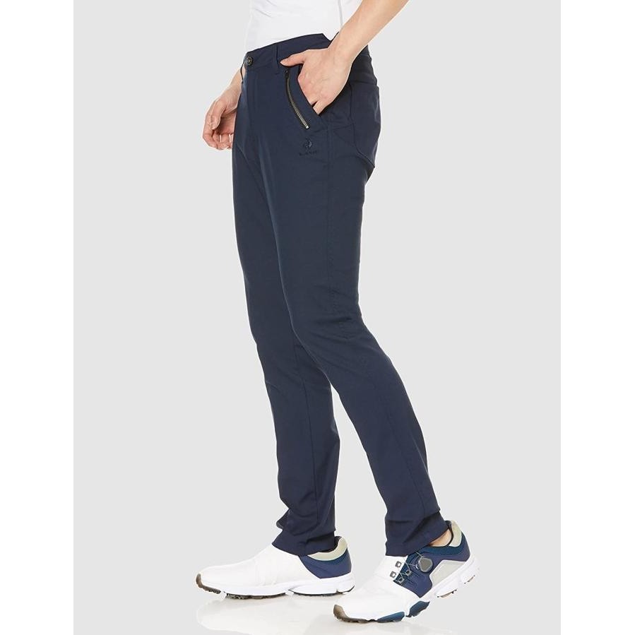Celana Golf Pria Le coq Sportif Original 02