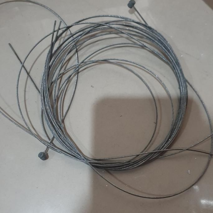 Promo isi kabel gas panjang 2 meter kabel gas motor semua motor universal COD