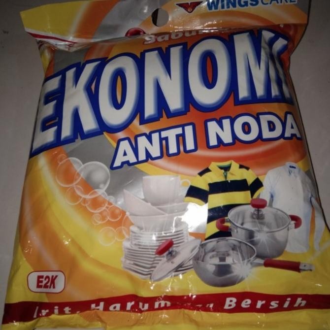 new  Sabun Colek Ekonomi Anti Noda 2kg