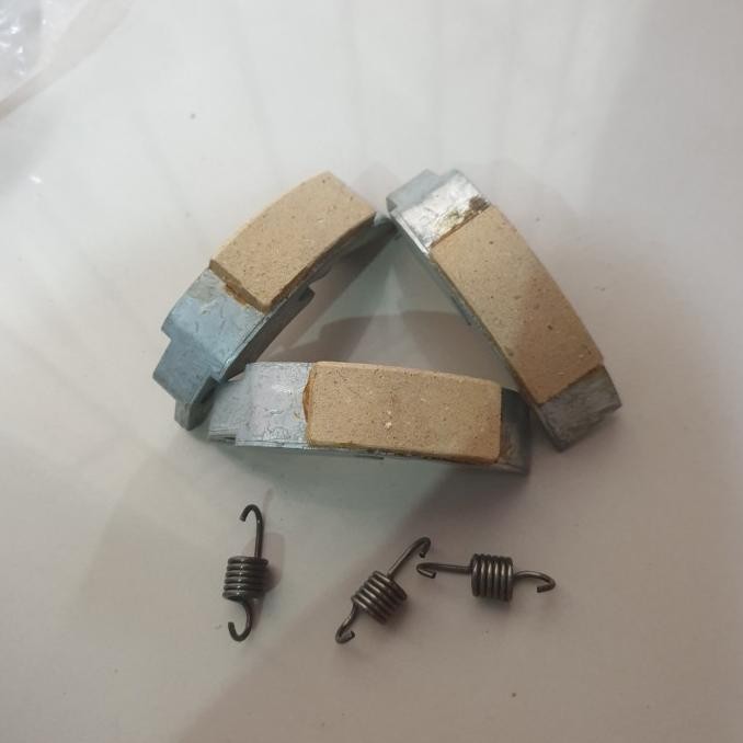 Promo kampas ganda kymco LX 100 kimco lx100 original kymco 100 COD