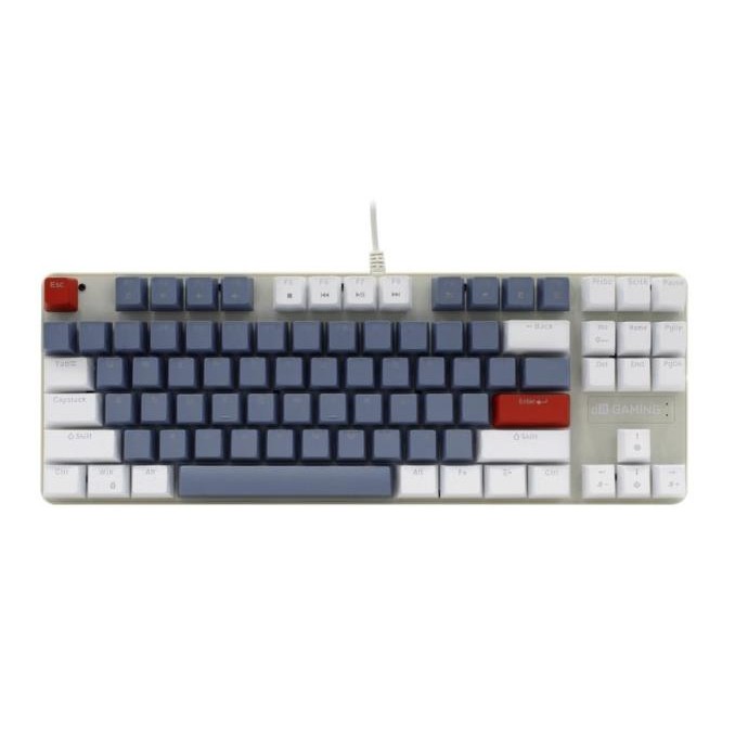 Digital Alliance Keyboard Gaming Meca Fighter S Series