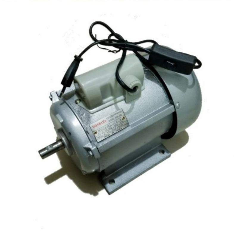 Dinamo Kukuran Parutan Kelapa 1/4Hp