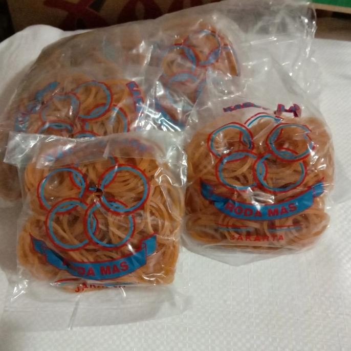 

ready !!! Karet gelang kecil/isi 10 bks/pak