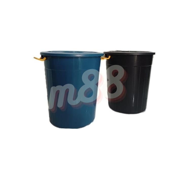 ember 80 liter plastik