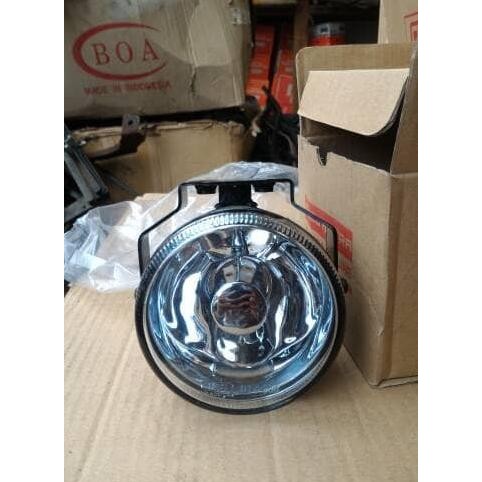 Foglamp Lampu Kabut Isuzu Panther Kapsul Original