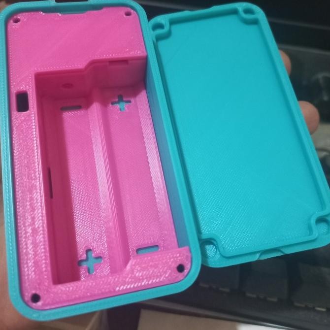 Request Order Kotak 3D Printing Abs Co