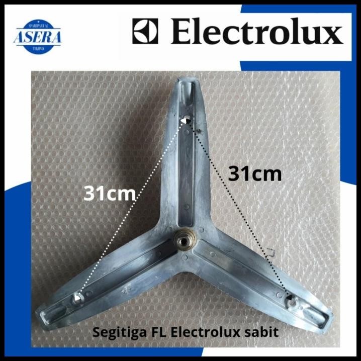 Segitiga Mesin Cuci Fl Electrolux Sabit Ewf10743|Ewf80743|Ewf85743