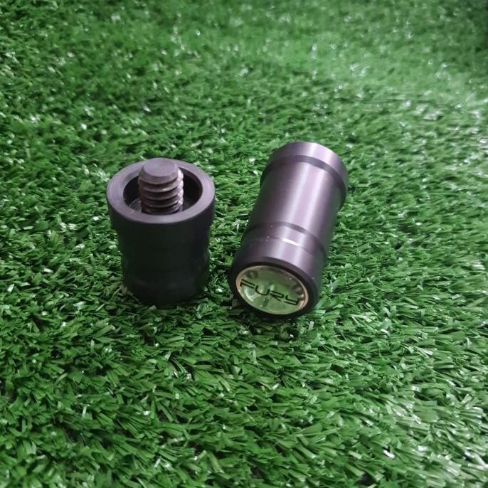 joint protector uniloc FURY - billiard cue