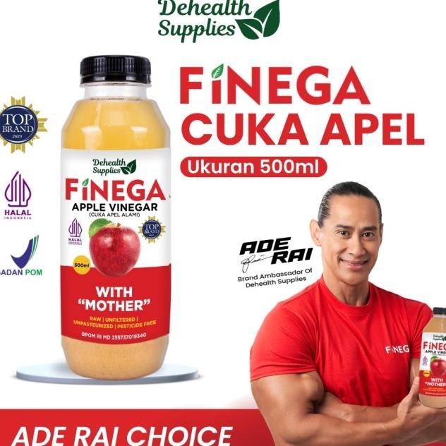 

Finega Cua Apel Ml Emaan Plati