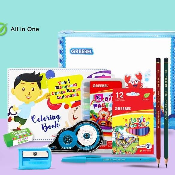 

Greebel Paet Alat Tuli Tempat Il Tationery Et 720T Bingian Hamper Ulang Tahun Ana Hadiah Lomba