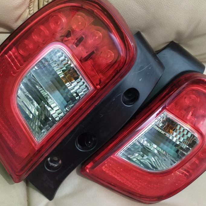 stoplamp Nissan March new