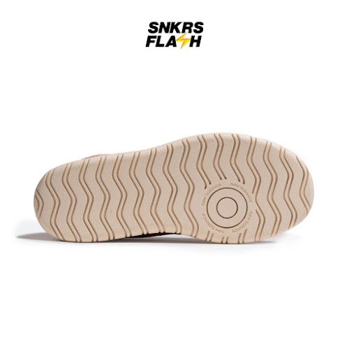 NEW BALANCE 302 Lilac Chalk Pink Sepatu Sneakers Wanita - CT302BC - Size 42