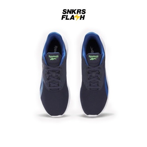 REEBOK Energen Lux Twilight Blue Sepatu Lari Pria - 100209907 - Size 45