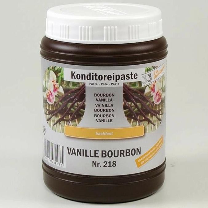 

Grosir Dreidoppel Vanilla Bourbon Paste Perisa Kue Vanila Vanili Pasta 120Gr