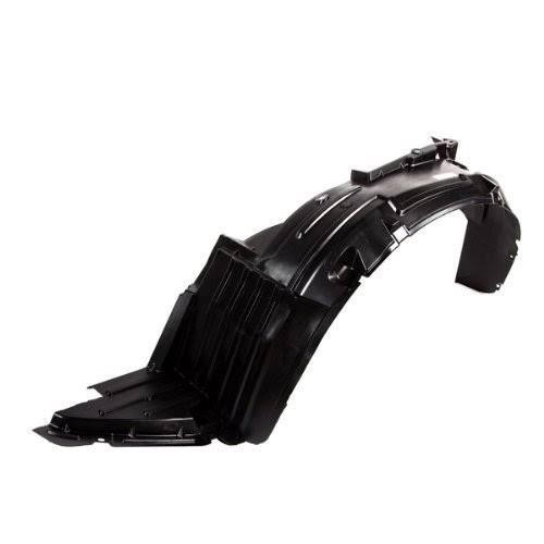 Inner Fender Liner Fender Suzuki Sx4 Sx-4 Sx 4 Xover X-Over S Over 2006 2007 2008 2009 2010 2011 201