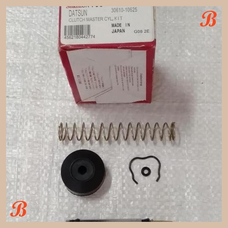 [PGM] ISI MASTER KOPLING ATAS CLUTCH MASTER KIT CM KIT DATSUN 620