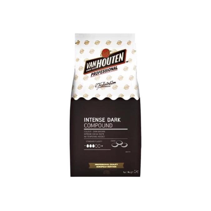 

Grosir Van Houten Professional Intense Dark Compound Coin 1 Kg