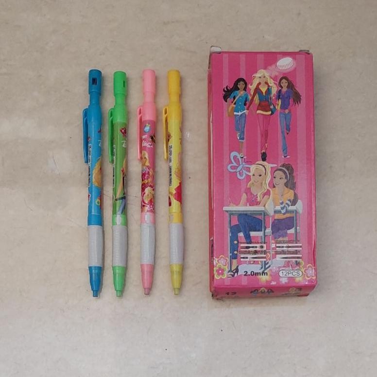 

er-56 ryu-56 Pensil Mekanik Lucu Keren Terlaris Motif Funcy BTS BT21 2.0 Terbaru Murah Berkualitas Murah Grosir Selon Cod Viral Terlaris
