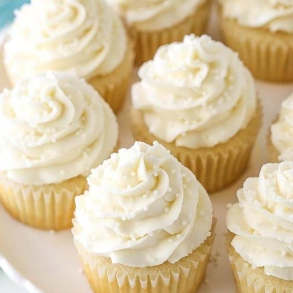 

Promo Pure Vanilla Powder Murni Bubuk Vanila Import Makanan Kue 200 Gr