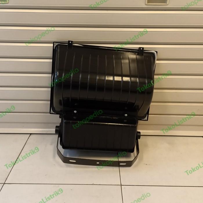 Kap Lampu Sorot Hpit 250Watt - 400Watt / Kap Sorot Hpit 250W - 400Watt Original Dan Terpercaya