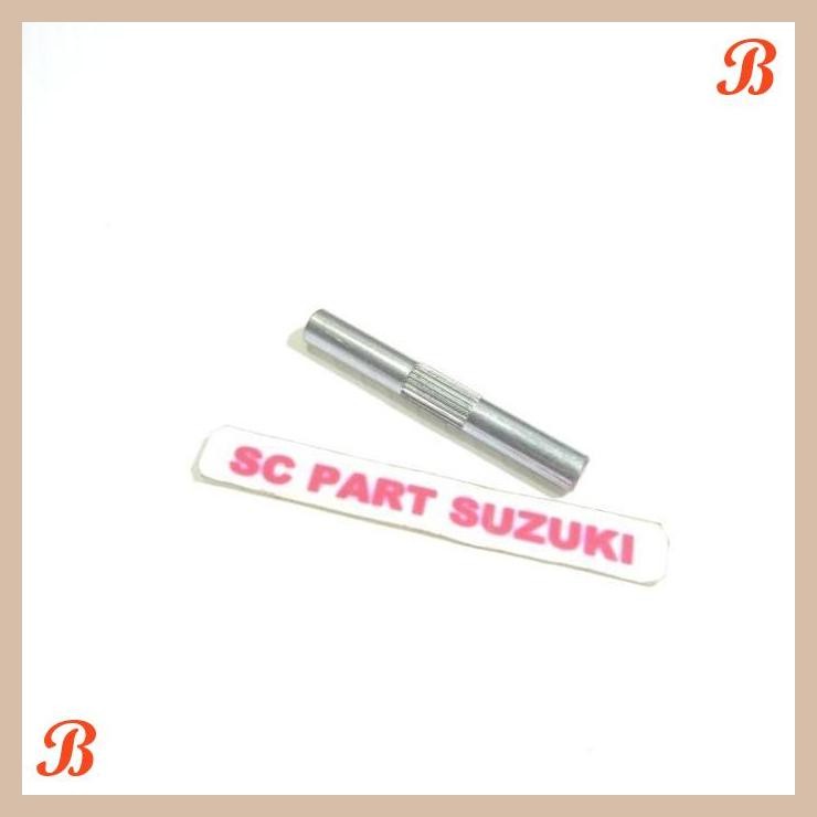 [SPS] PEN PIN ENGSEL PINTU DEPAN SUZUKI JIMNY KATANA.