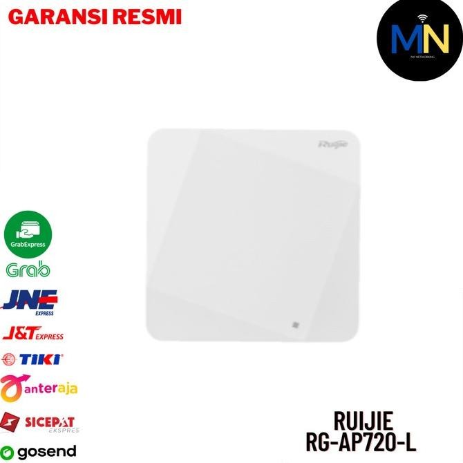 Ruijie RG-AP720-L Access Point Ceiling Indoor RG-AP720L RG AP720L