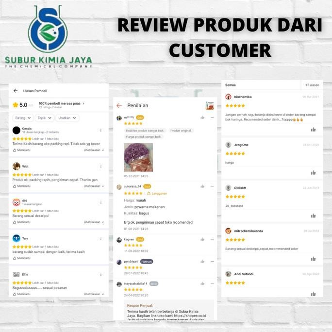 

Sale Butterfield Food Coloring Tartrazine / Pewarna Makanan Tartrazine