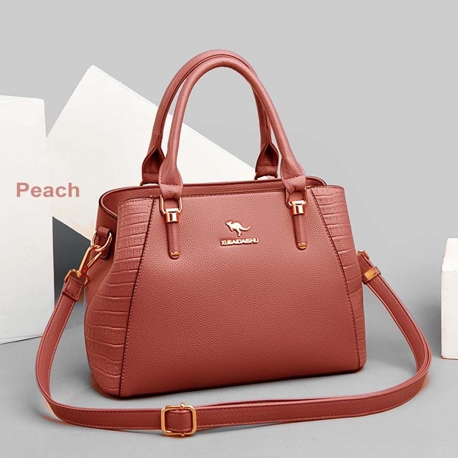 An85 QV21 Tas Selempang Wanita Kondangan Wanita Tas Pesta Tas Cewek Tas Kerja Ibu Ibu Perempuan Sele