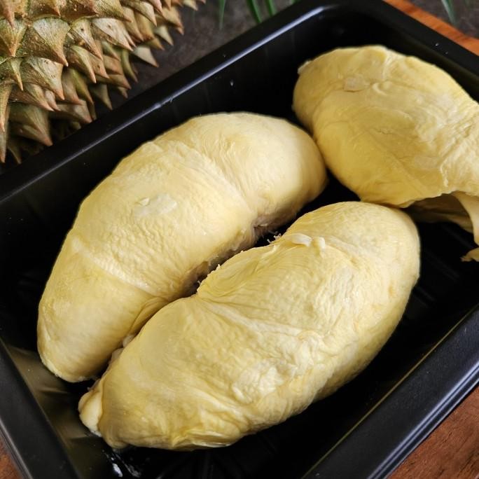 

Promo Durian Lokal Mentega Frozen Premium
