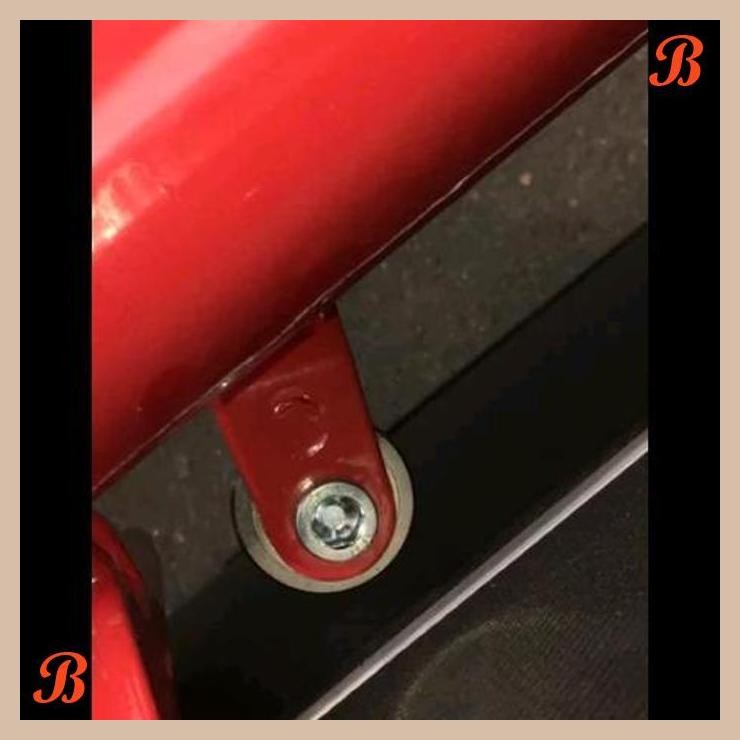 [KMT] ALAT POTONG GRANIT MANUAL KERAMIK MERK ROMWAY 120CM 120 CM