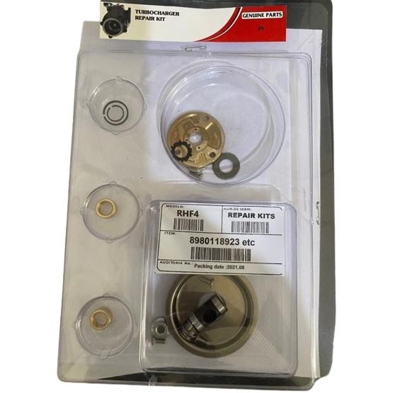 TERBARU - TURBO REPAIR KIT IHI RHF4