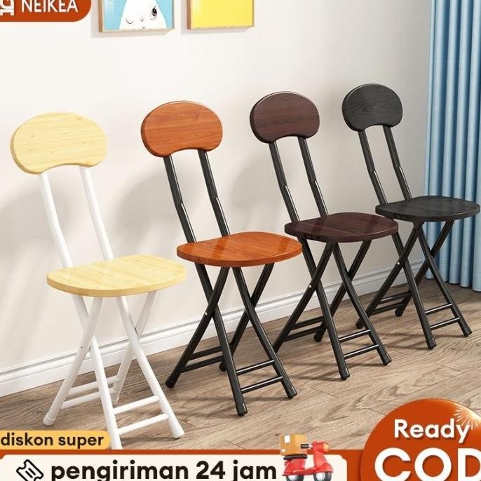 Kursi Lipat Kursi Outdoor Kursi Lipat Outdoor Kursi Lipat Portable