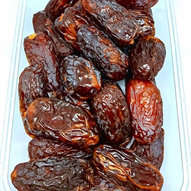

Murah Kurma Medjool Bard Valley Natural Delights 500Gr