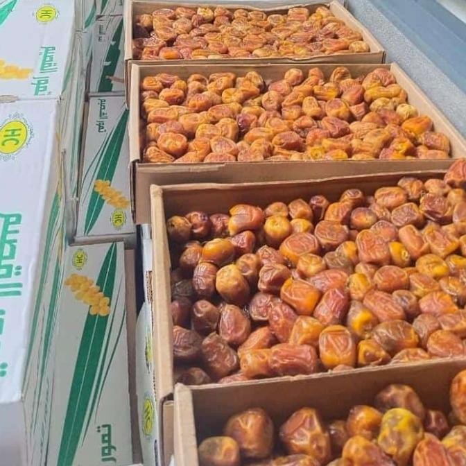 

Promo Kurma Sukari 3Kg Al Qasim