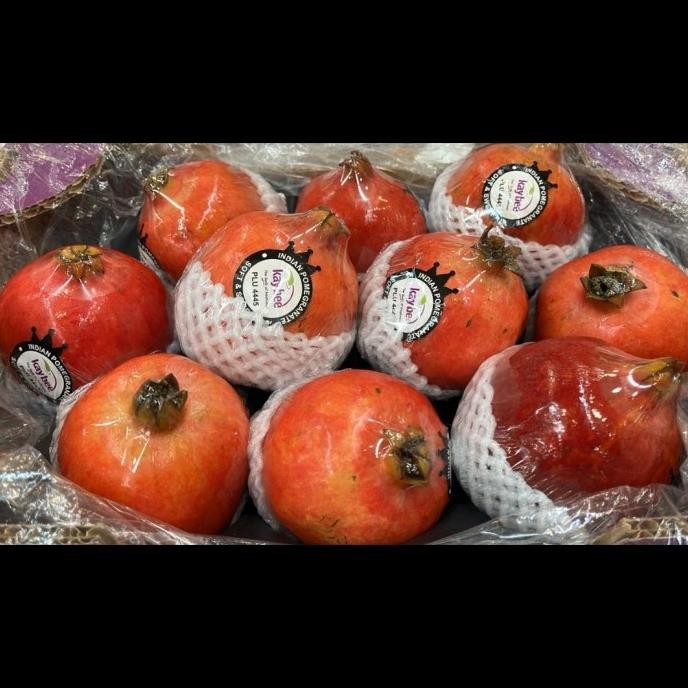 

Sale Delima India Manis Super Sweet -+ 2,5 Kg | Box