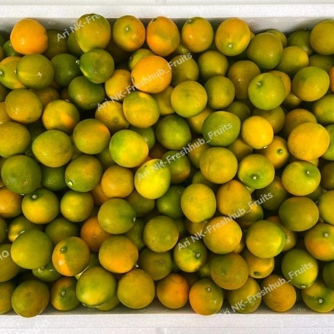 

Murah Viral!!! Jeruk Kimkit 1Krat