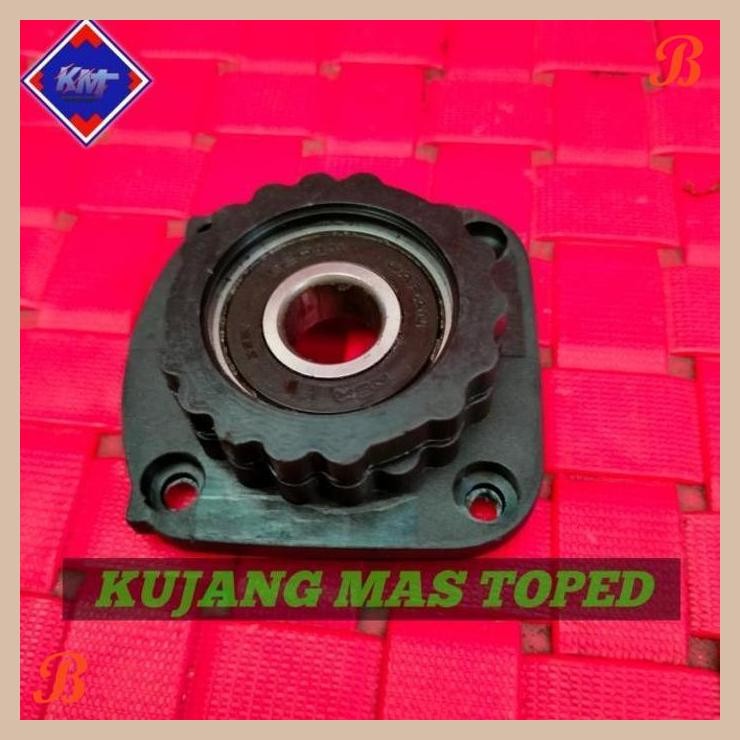 [KMT] BEARING BOX GERINDA BOSCH GWS 7-100 KEPALA GERINDA GWS 7 100