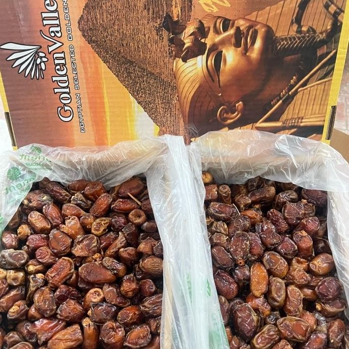 

Promo Kurma Golden Valley Dus 10Kg