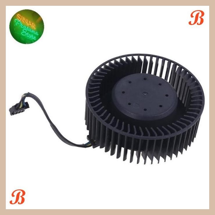 [SRP] Fan Blower Zotac Evga Msi GTX 680 670 GTX 460 480 580 bfb0712hf