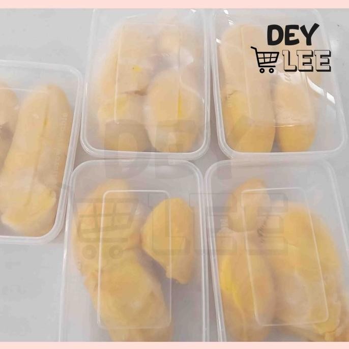 

Sale Durian Montong Palu Parigi 500G Frozen Instant Only Bandung