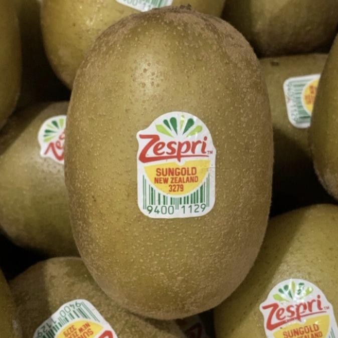

Sale Kiwi Gold Zespri New Zeland | Kiwi Kuning Import 0.5 Kg