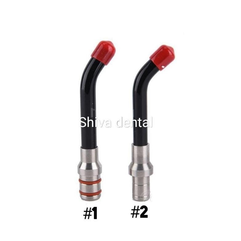 KALLIO DENTAL TIP LIGHT CURE / KEPALA LIGHT CURE / KEPALA LASER