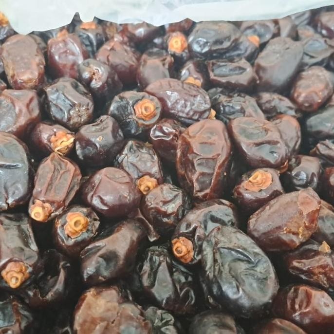 

Promo Buah Kurma Curah Alsaad 10Kg