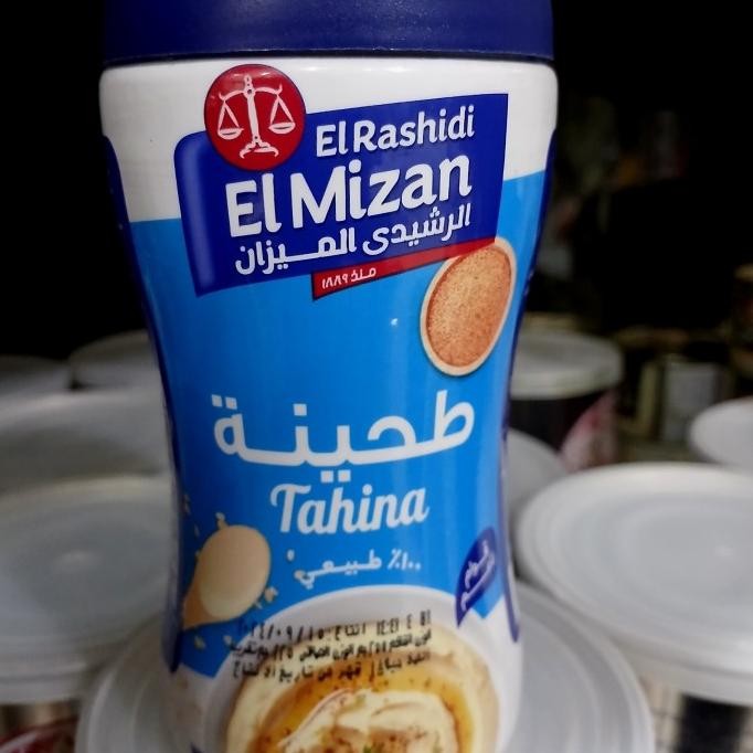 

Sale Tahinah Cair Merk Albawadi