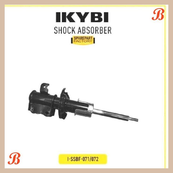 [SPS] SHOCK ABSORBER DEPAN SUZUKI NEW BALENO HATCHBACK IKYBI