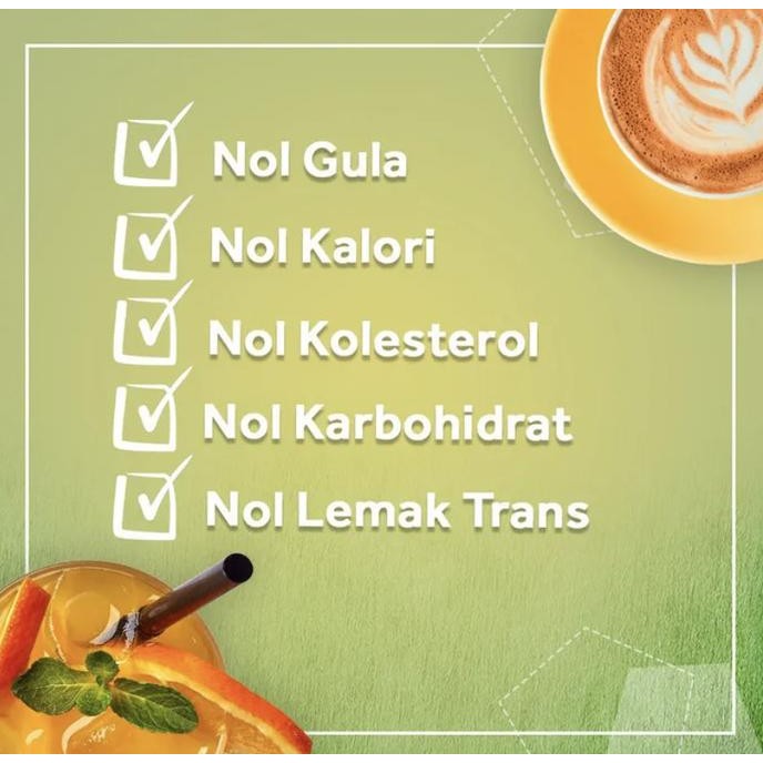 

Grosir Equal Stevia Tablet | Sweetener Zero Calorie | Pemanis Pengganti Gula