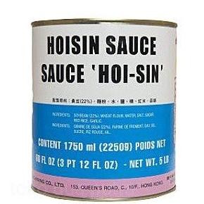 

Promo Hoisin Sauce Mee Chun 1750Ml 2250G