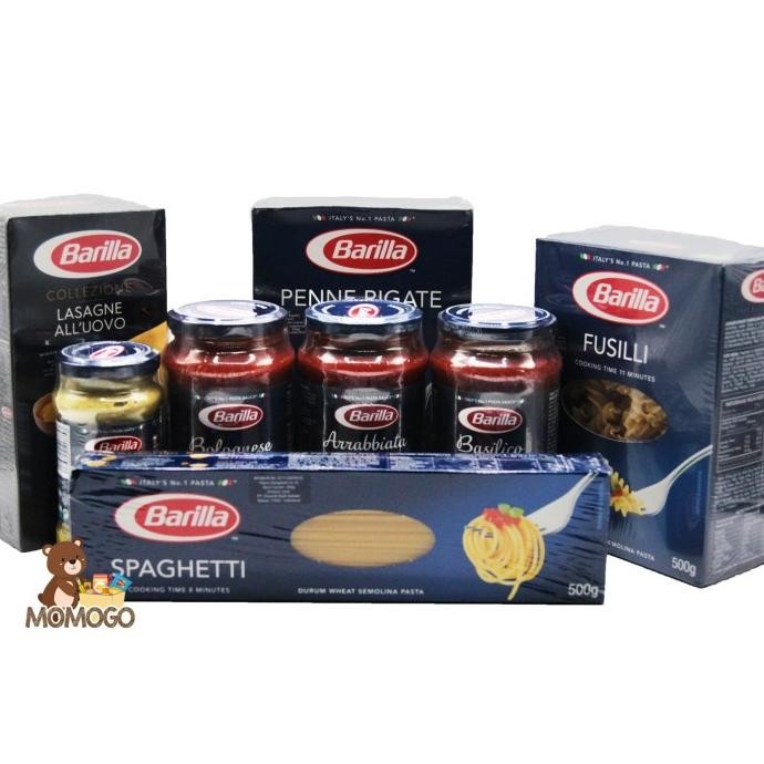 

Murah Barilla Pesto Alla Genovese