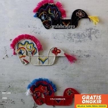 Big Sale Jaranan Kuda Lumping Anak Tk / Kuda Lumping Asli Untuk Main Sd Jaranan Pentas Jatilan Kepan